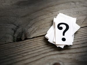 review interview questions