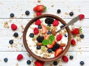 plan breakfast